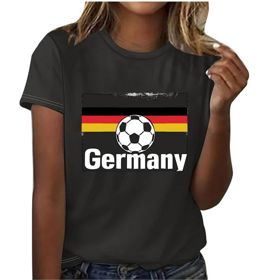 Summer Tops For Women Trendy With Sleeves Womens Short Sleeve Tops Tight Fitted Womens Blouses Casual Plus Size V Neck T Shirts For Women Pack Cotton