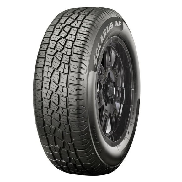 Starfire Solarus AP LT285/70R17 E/10PLY BSW Tire