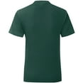 thumbnail image 2 of Fruit Of The Loom Mens Iconic T-Shirt (Pack of 5), 2 of 4
