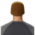 thumbnail image 2 of Mountain Hardwear Climbers Classic Beanie Dark Bolt OneSize, 2 of 2