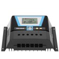 thumbnail image 2 of Intelligent Solar  Controller, Solar Controller 4AWG/25mm² Terminal  for Batteries Charging for Variety Batteries, 2 of 7