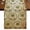 Brown, variant on Vintage Palm Trees Burlap Cotton Table Runner 13x36 Inches Short, Summer Botanical Retro Art Farmhouse Table Runners, Outdoor Dining Tablecloths Decor for Baby Shower/Party/Wedding