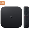 thumbnail image 2 of Caja de TV Android Xiaomi Mi Box S 4K HDR con reproductor multimedia de transmisión DBA y control remoto, 2 of 3