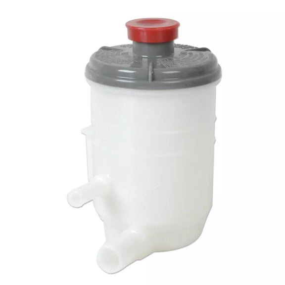 1Pcs Power Steering Pump Reservoir Tank Replacement for Honda Accord 2003-2007 Acura TSX 2004-2008 Acura TL 2004-2008 Acura RL 2005-2012