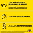 thumbnail image 5 of Huile moteur Pennzoil Platinum Euro 100 % synthétique 5W-40, 0,946 litre, 5 of 5