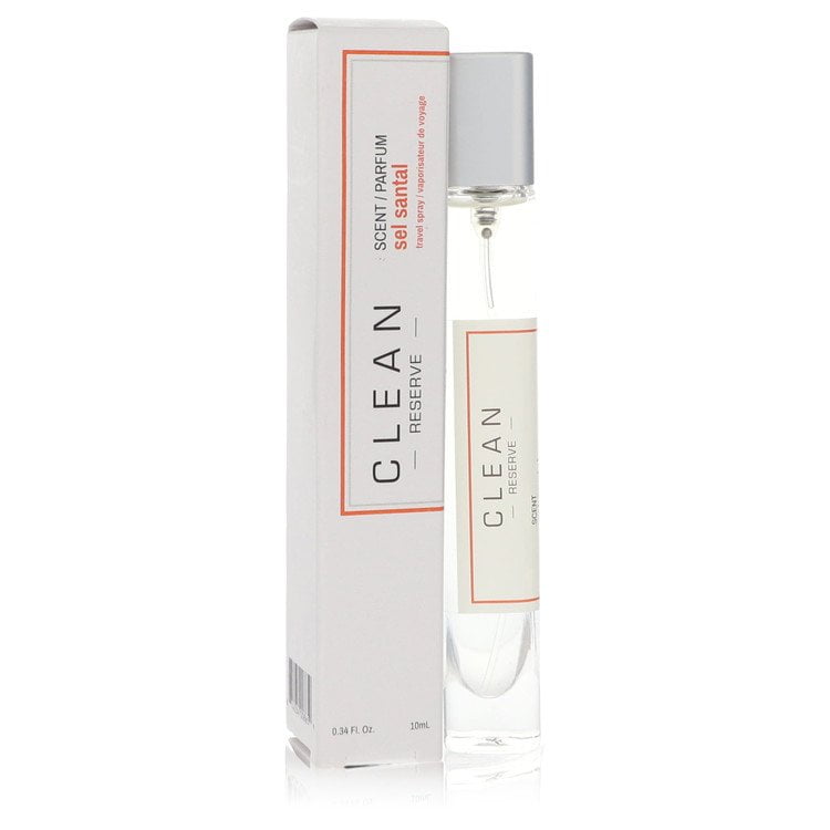 Clean Reserve Sel Santal Travel EDP Spray By Clean - 0.34 oz Clean Reserve Sel Santal Travel EDP Spray By Clean - 0.34 oz