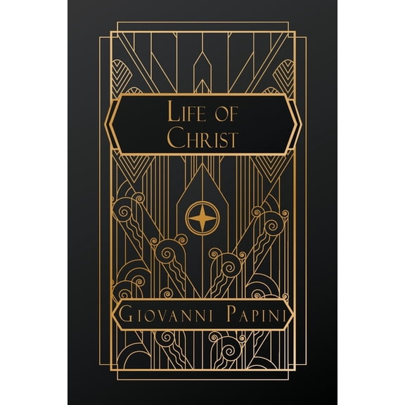 Life of Christ, (Paperback)