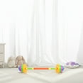thumbnail image 3 of WRITWAA 1 Ensemble Équipement de Gym pour Enfants Haltères Réglables pour Débutants Jeu Extérieur Multi ABS, 3 of 7