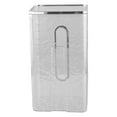 thumbnail image 1 of Face Cloth Storage Tissue Box, Wall-Mounted, Kitchen, Toilet, Bathroom, 1 of 9