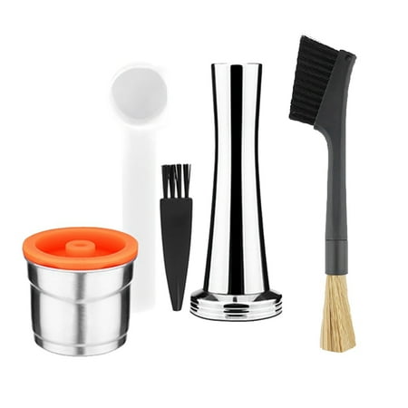 

Coffee Filter for Illy Reusable Cafe Capsule Cup Refillable