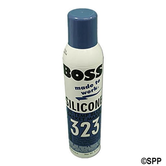 Soudal Accumetric 01304BL01 Blue Gasket Maker