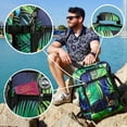 thumbnail image 3 of cabin Max Mini Metz 30L Under seat Mini Backpack - Weekender Bag, 3 of 5