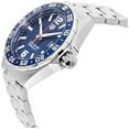 thumbnail image 2 of Tag Heuer Formula 1 Blue Dial Stainless Steel Men's Watch WAZ1010.BA0842, 2 of 4