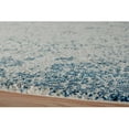 thumbnail image 2 of Momeni Loft 7'10" X 9'10" Transitional Rug in Blue, 2 of 2