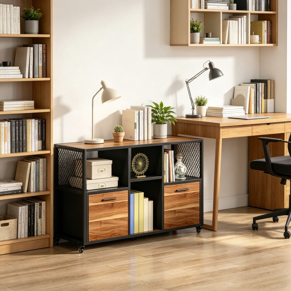 File Cabinet