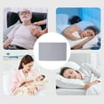 thumbnail image 5 of LSLJS Bed Pads 48x32" Large Waterproof Washable Reusable Bedwetting Mattress Protector Incontinence Nursing Pads Dog Kids Adults Elderly Anti-Slip Pee Pads Bed Couch Sofa Floor Pads, 5 of 6