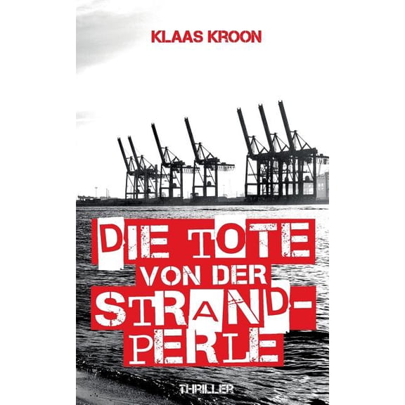 Die Tote von der Strandperle, (Paperback)
