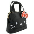 thumbnail image 6 of Sanrio Girl's Hello Kitty Handbag - Black, 6 of 6