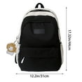 Poaug Office Supplies on Sale Clearance Backpack Aesthetic Cute Back to