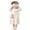 Beige A7, variant on Funny Big Mouth Monster Onesie, Matching Family Pajamas, Silly Puppet Cosplay Costume, Plush Hooded Jumpsuit Sleepwear, Oversized Fleece Loungewear, Ugly Pajama Party Outfits, Black, L