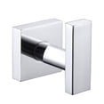 thumbnail image 1 of Gancho simple para toallas de baño, soporte para toallas de baño de acero inoxidable SUS304, gancho para pared de garaje, 1 of 6