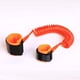 thumbnail image 3 of 1 Uds pulsera ajustable con correa de mano de seguridad para niños con eslabón de muñeca antipérdida para bebé, 3 of 5