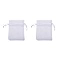 thumbnail image 1 of Speravity 50piece Bag Color Protection For Pest It Lightweight Is Durable For Fruits Closure Protection Insect Proof Bag blanco 10*12 CM 2piezas, 1 of 6