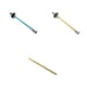 thumbnail image 1 of 3 Piezas Para 144001 Actualización De Rodamientos De Engranajes De Metal Conjunto De Accesorios De Piezas perfke Piezas de actualización WLtoys 144001, 1 of 4