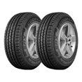 thumbnail image 1 of Paquete de 2 Llantas COOPER Discoverer SRX 245/55r19 103h, 1 of 2