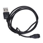 Watch Charging Cable, USB Charging Cable PTC Chip Safe 1M Cord Length  for COROS