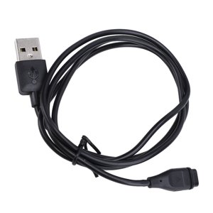 Cable de recharge d'horloge, USB Câble de recharge PTC Chip Safe 1M Longueur du cordon pour COROS