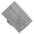 thumbnail image 2 of Gorro con lazo para mujer, hiyab elástico, turbante, turbante de moda, sombrero para uso diario, 2 of 8