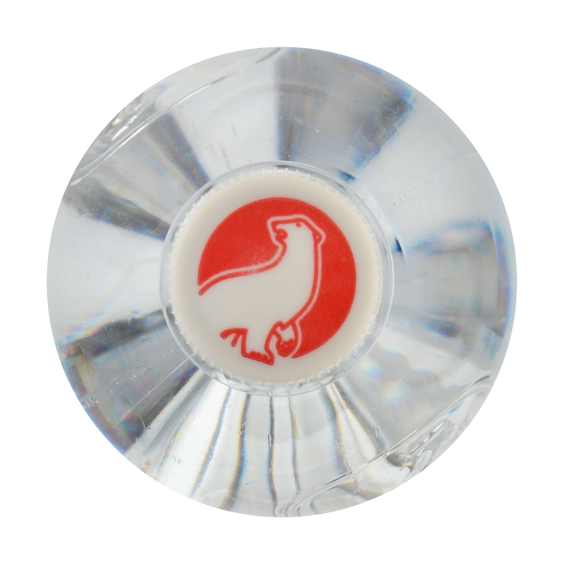 Polar Beverages Club Soda Classic Cocktail Mixer, 1-Liter
