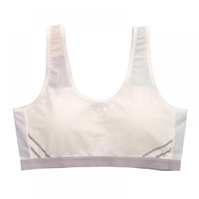 Teenage Cotton Sando Sports Bra main image 1