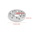 thumbnail image 4 of Multipurpose High Quality Sturdy Metal Motor Conversion Mount Portable Accessory for 380/28 to 540/3650 Series Motors, 4 of 7
