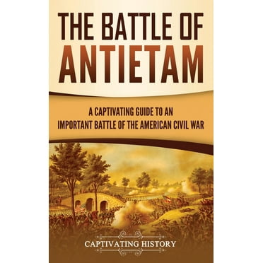 The Battle of Antietam (Hardcover)