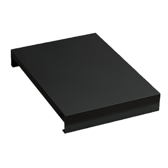 Nonrust Steel Gas Stove Cover Plate Heat Resistant Nonslip For Kitchen Countertops Protections And Extra Workspaces