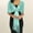 Mint Green, variant on acuever Women Shawls and Shawls and for For Evening Wedding Bride Trendy Sparkling Metallic Shawl Hot Pink Shawl Wraps for Women