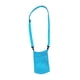 thumbnail image 4 of Bolsa para botella de agua, bolsa portátil para botella de agua, soporte para botella de agua con correa ajustable. Azul, 4 of 9