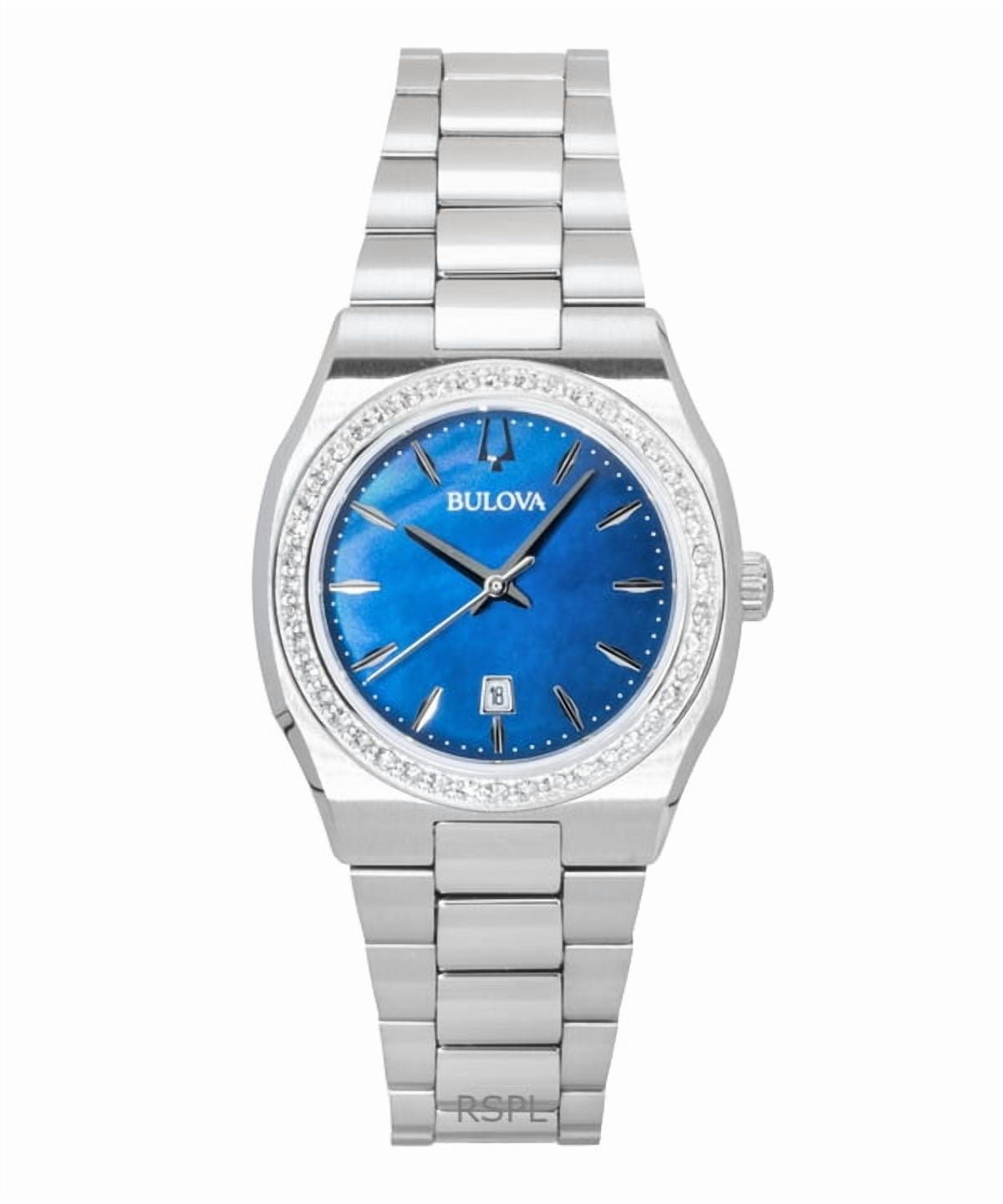 Bulova Women\ display picture 1