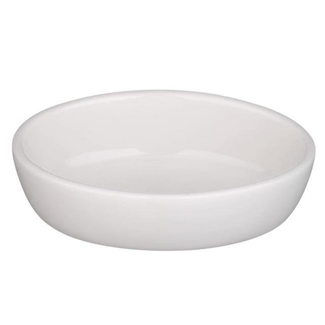 Oneida F1400000634 20 oz Porcelain Tundra Bakers Dish