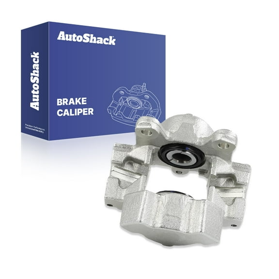 AutoShack Rear Brake Caliper Right Replacement for 2006-2009 Mercedes-Benz CLK350 2003-2007 Mercedes-Benz C230 1-PC