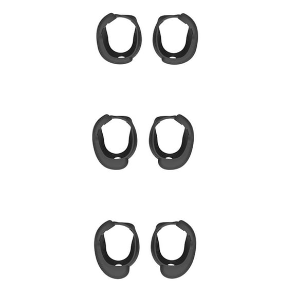 Anti-slip Headphone Cover Ear Tips Dustproof for Quiet Comfort Earbuds II/Ultra