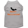 thumbnail image 5 of Halloween Pet Dog  Cat Shirt Screen Printed, "Happy Halloween", 5 of 5