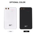 thumbnail image 4 of Machine de Soudage Mini Réglable 6 Vitesses 5000mAh Appareil de Charge Machine de Soudage Domestique avec Interface Type-C pour Batterie Lithium Nickel Feuille Blanc, 4 of 7