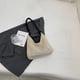thumbnail image 5 of Bolsas De Hombro De Paja Bolsa tote de cubo para mujer Bolsas de viaje tejidos de media luna con Bolsa pequeño Bolsa de playa Monedero Sywqhk Para Estrenar, 5 of 6