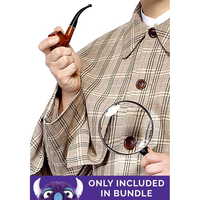 Kids Sherlock Rache Sherlock Holmes Costume Kids