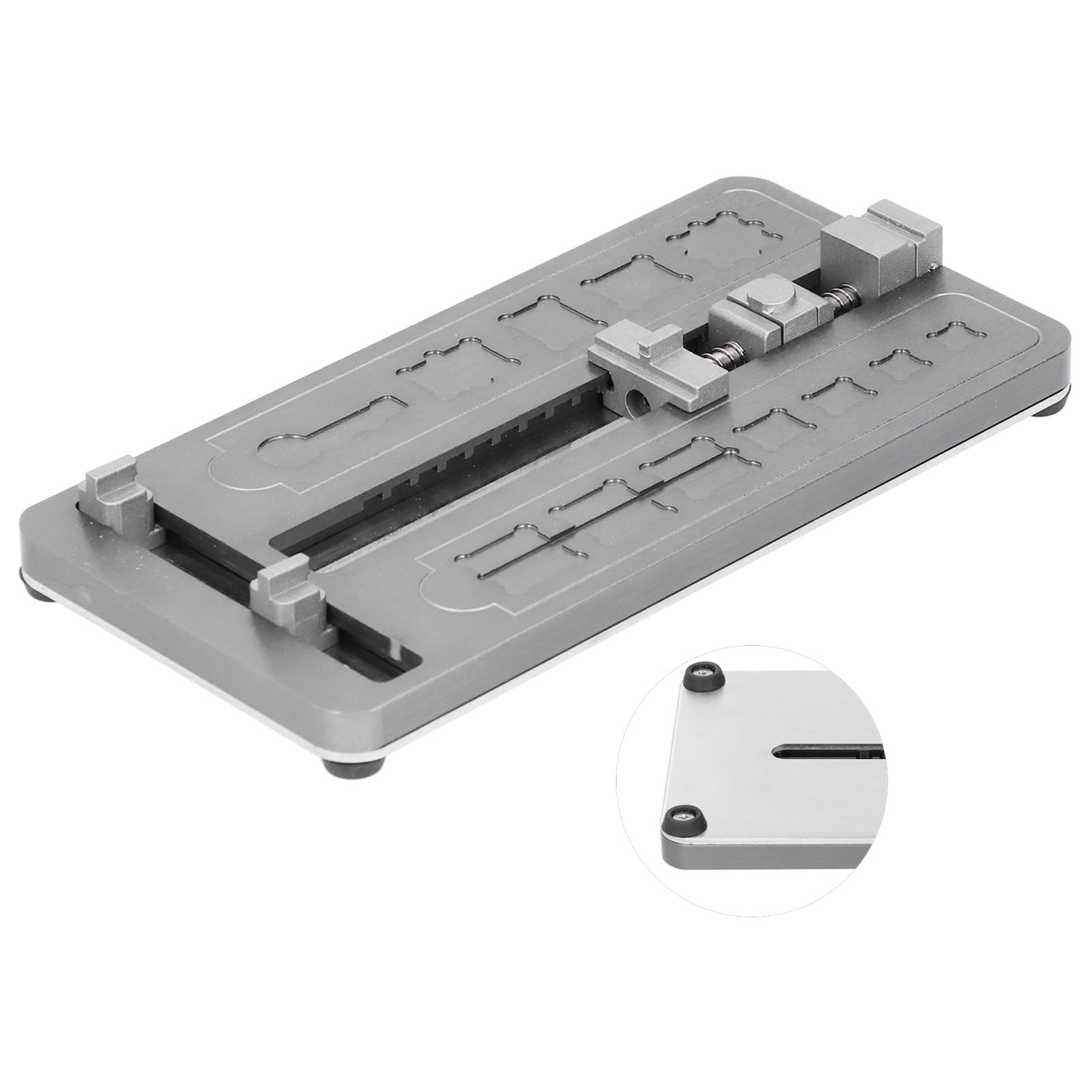 Phone Maintenance Fixture, PCB Fixture Holder Integrated Process For Mobile Phone Motherboard