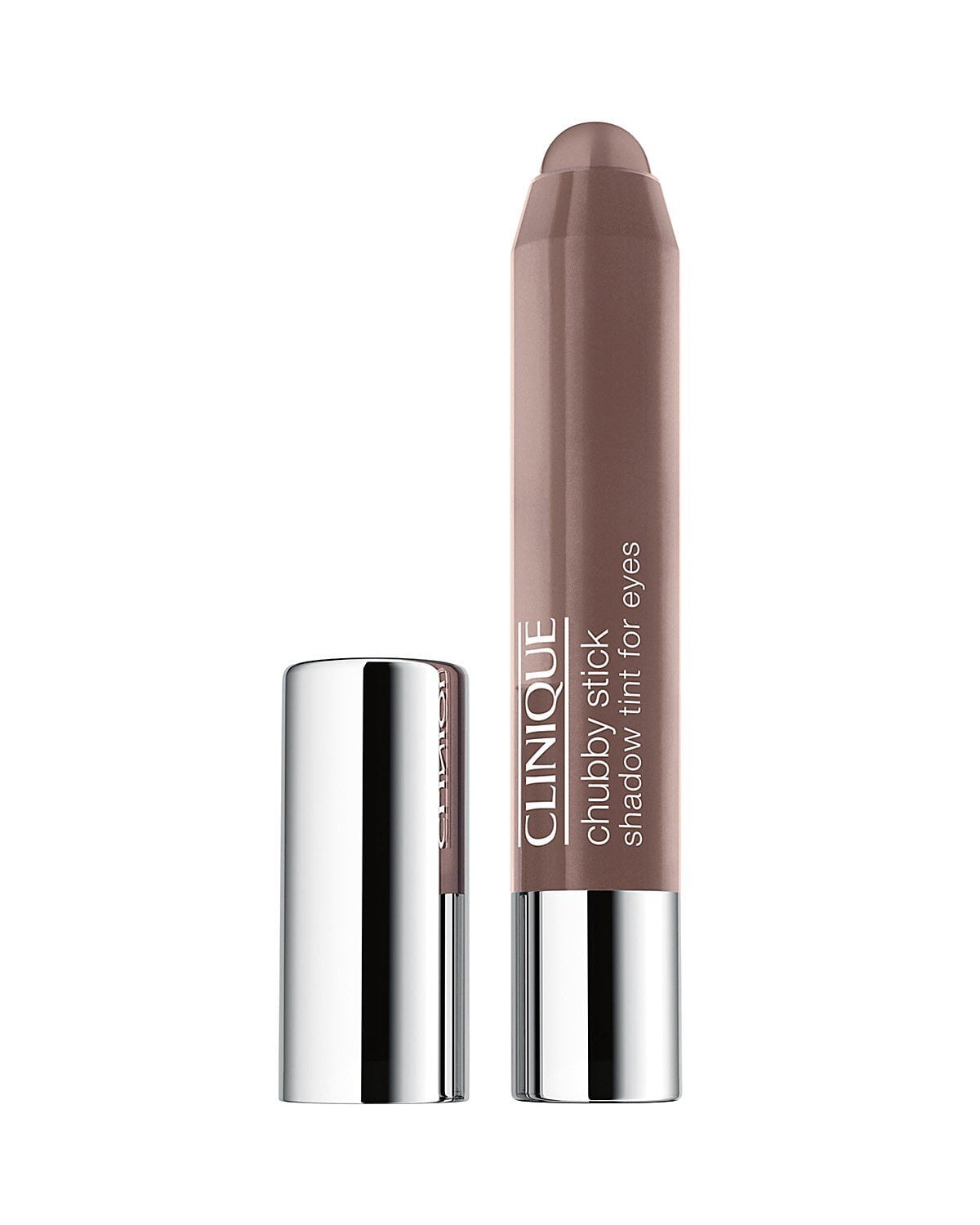 Chubby Stick Shadow Tint For Eyes - # 02 Lots o' Latte