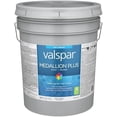 thumbnail image 5 of Valspar 21004 Clear Base Medallion Plus Interior Paint & Primer, Flat, 5 Gallon, 5 of 5